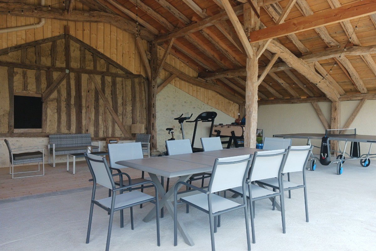 Photo n° 8 of the location