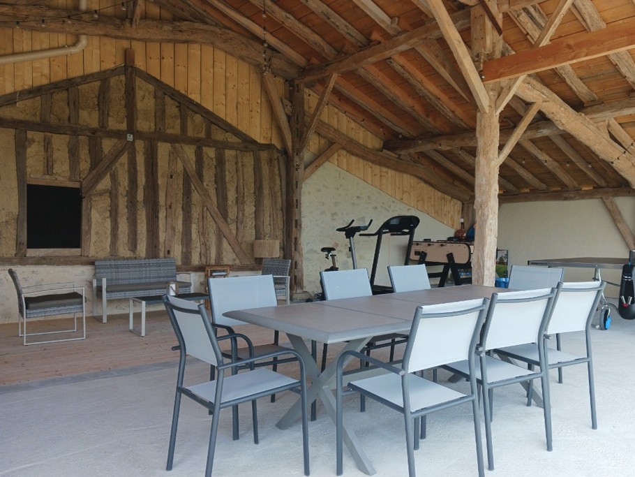 Photo n° 8 de la location