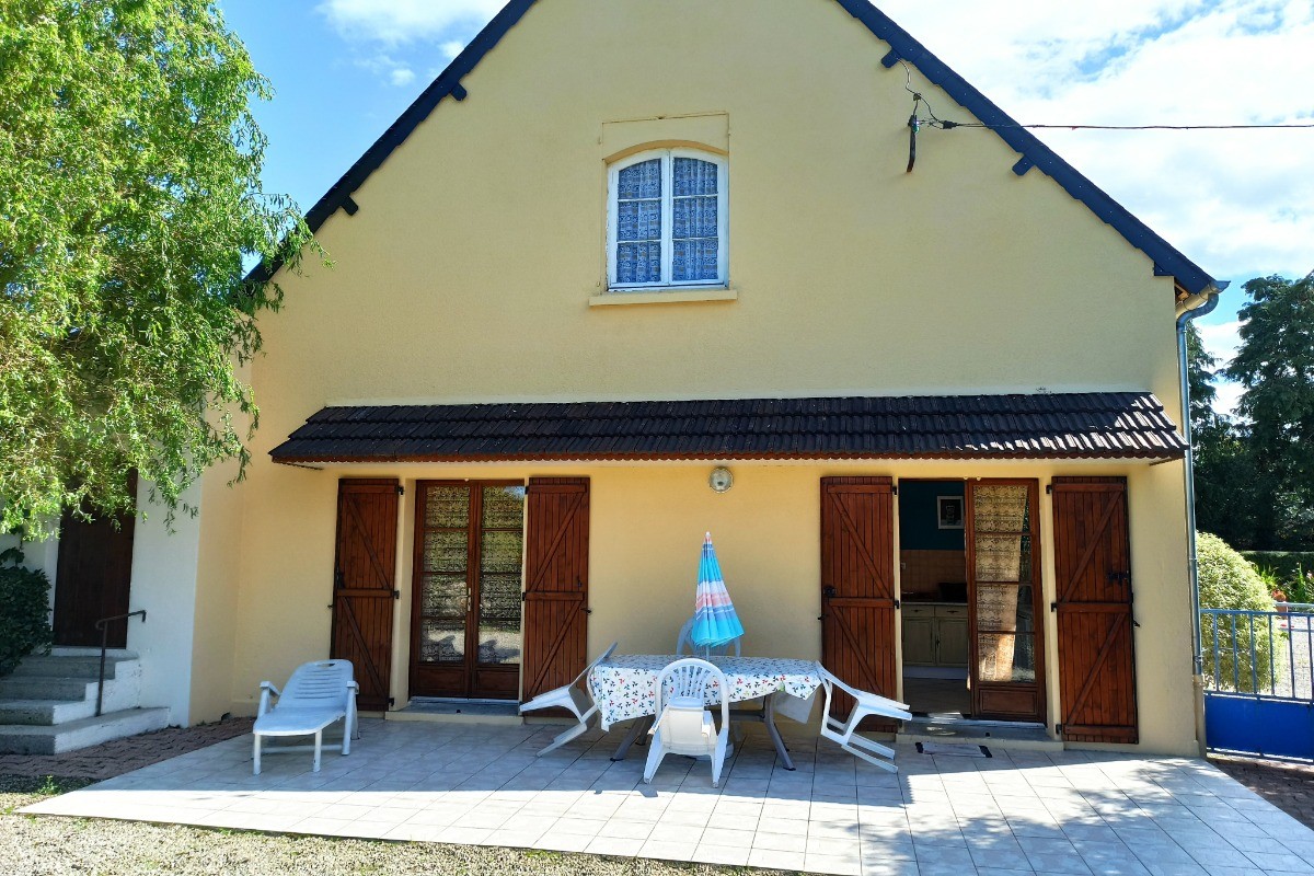 Photo n° 6 of the location