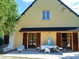 Terrasse sans vis à vis