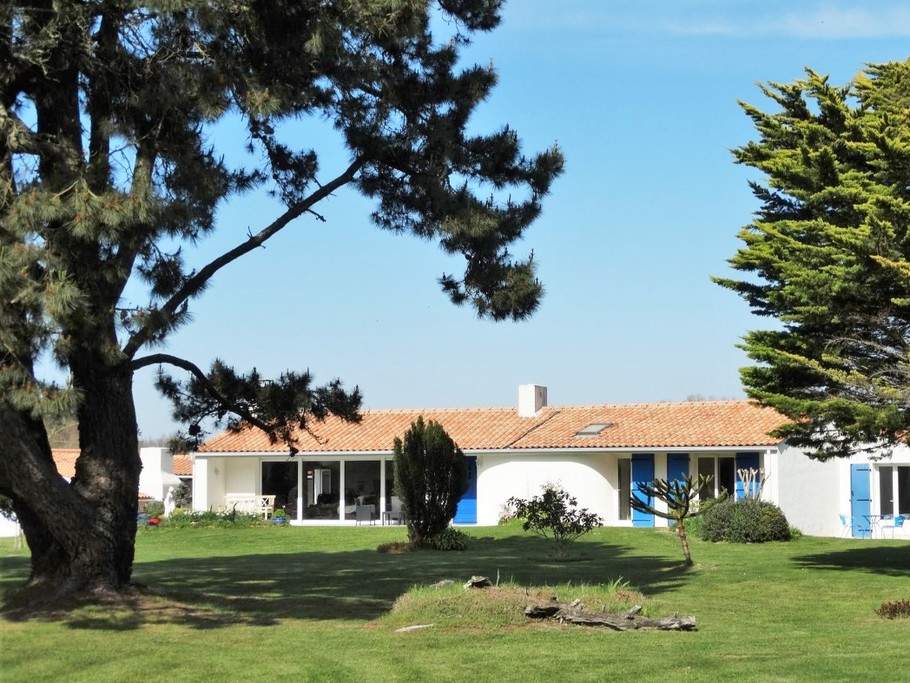 Photo n° 1 de la location