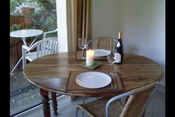 table à manger