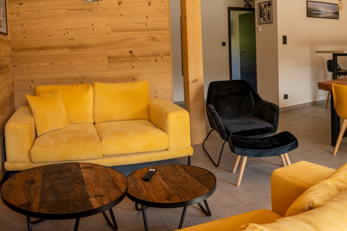 Salon Le Rossberg - Les spatules