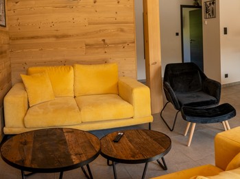 Salon Le Rossberg - Les spatules