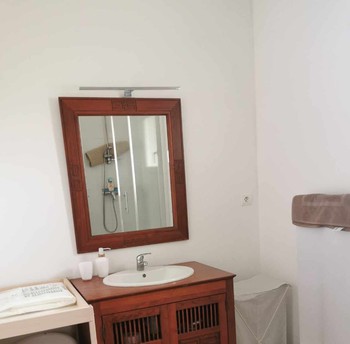 Salle de Bain 1er étage