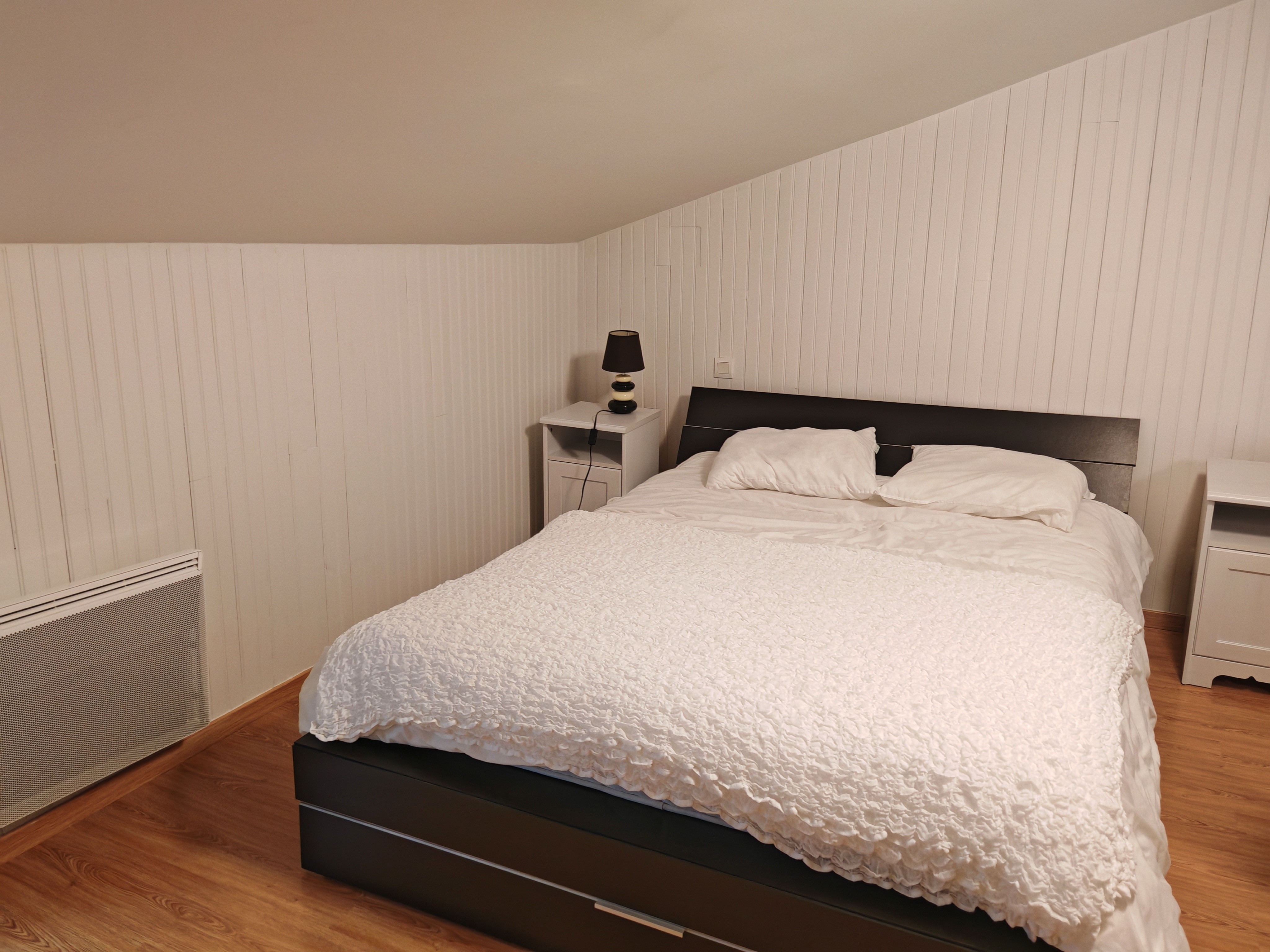 Chambre 3 - étage