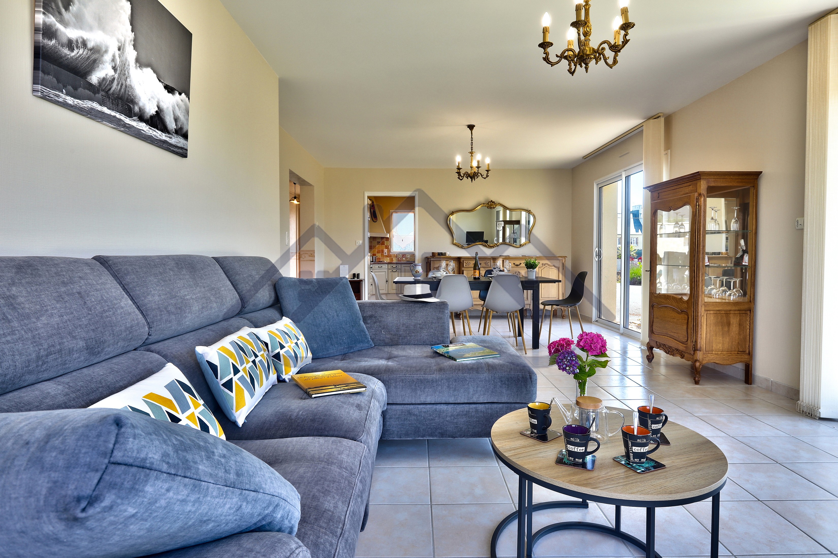 Photo n° 6 de la location