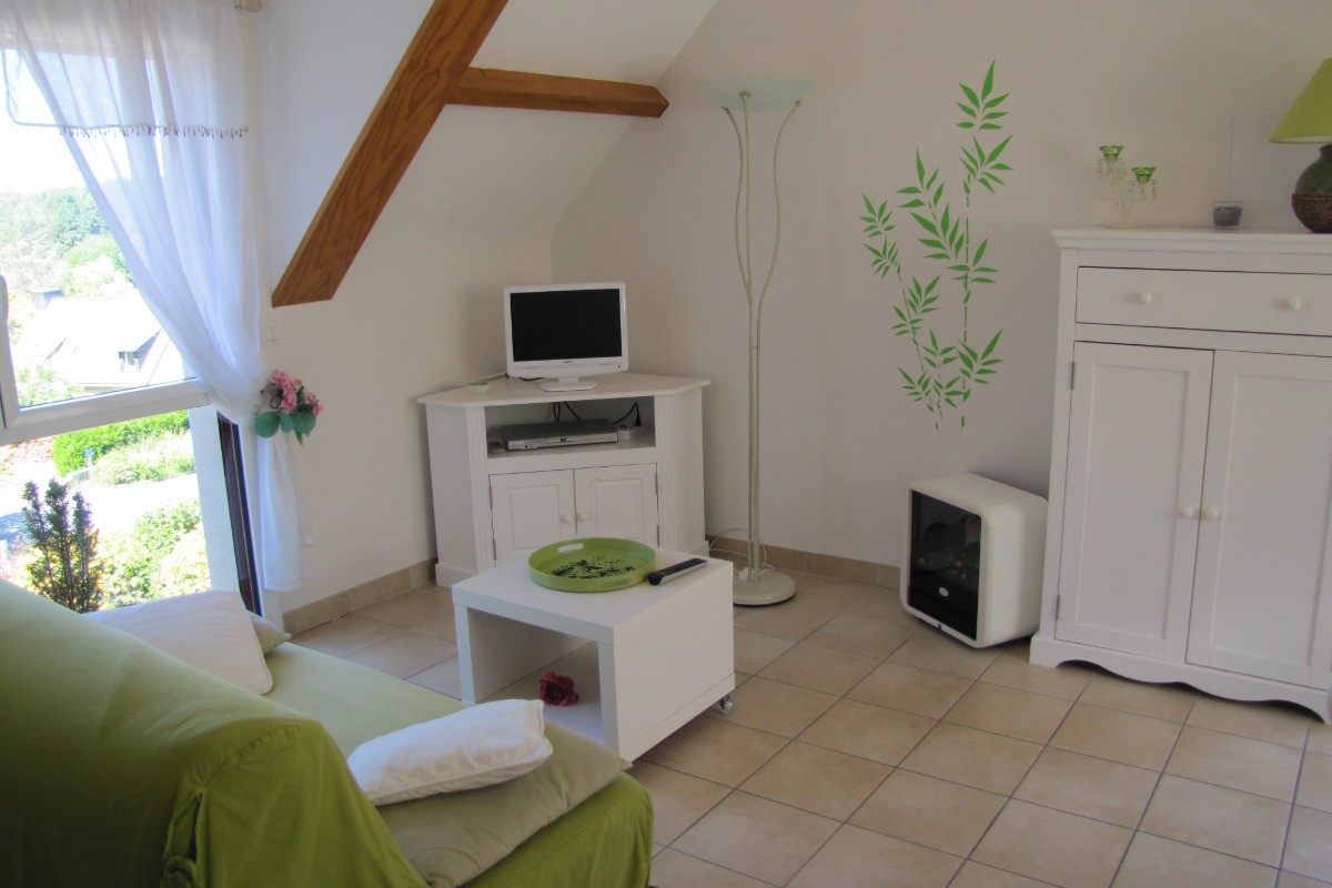 Le Salon
