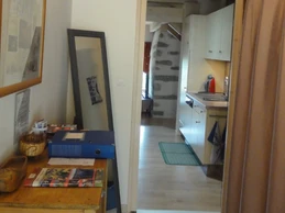 Bienvenue - Gîte "Le Grenier du Roc" ancienne ferme au cœur des Vosges à Basse-sur-le-Rupt