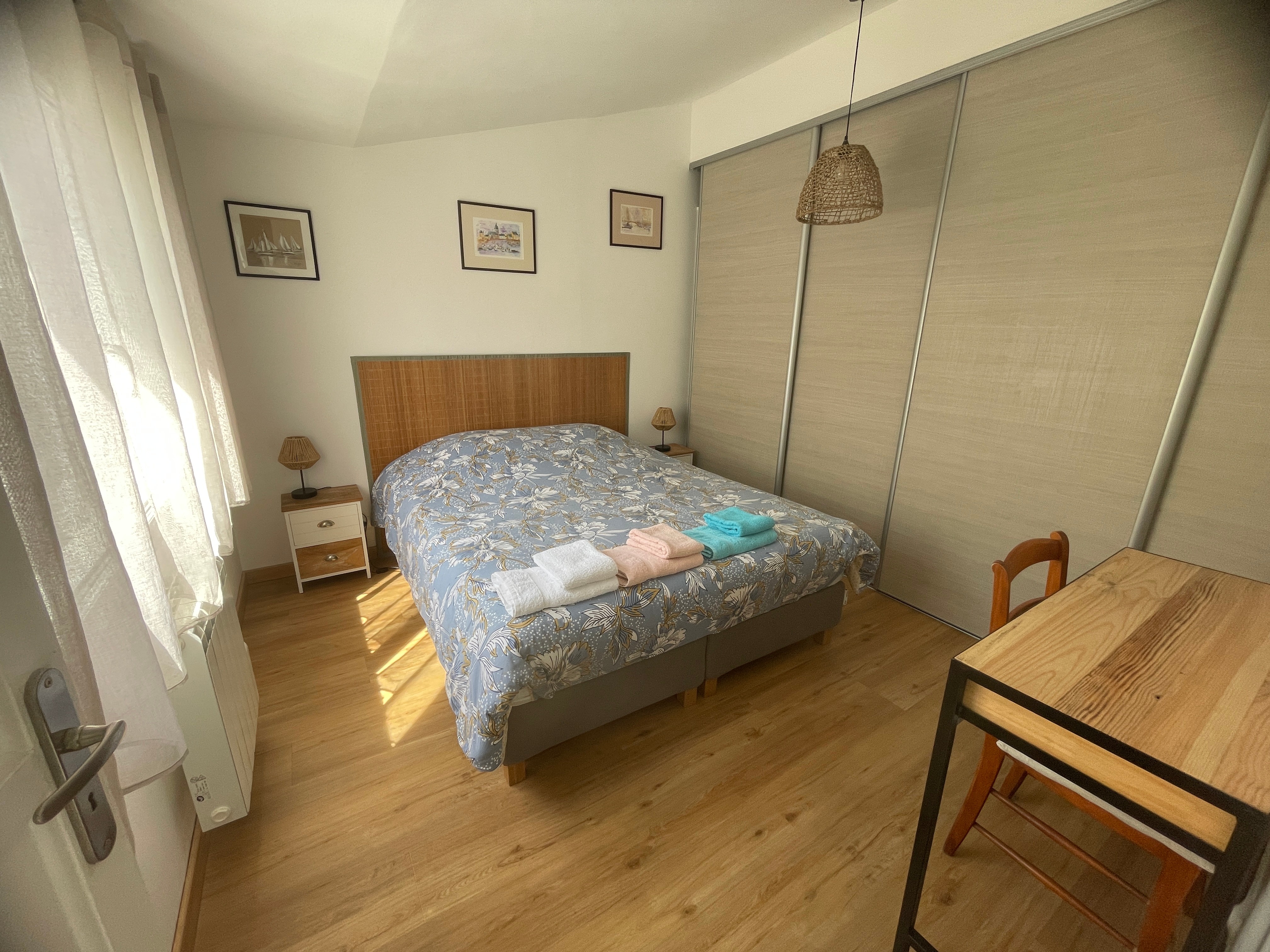 Chambre 1