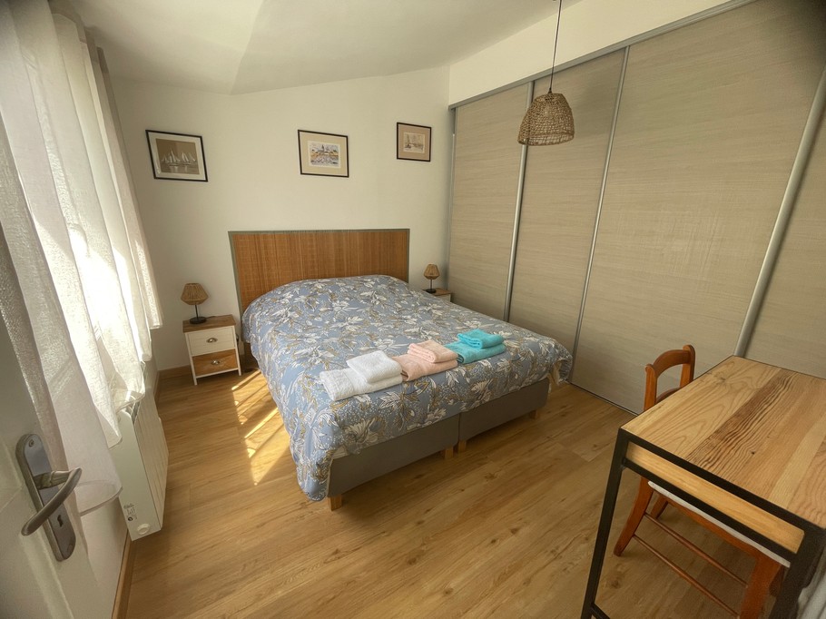 Chambre 1