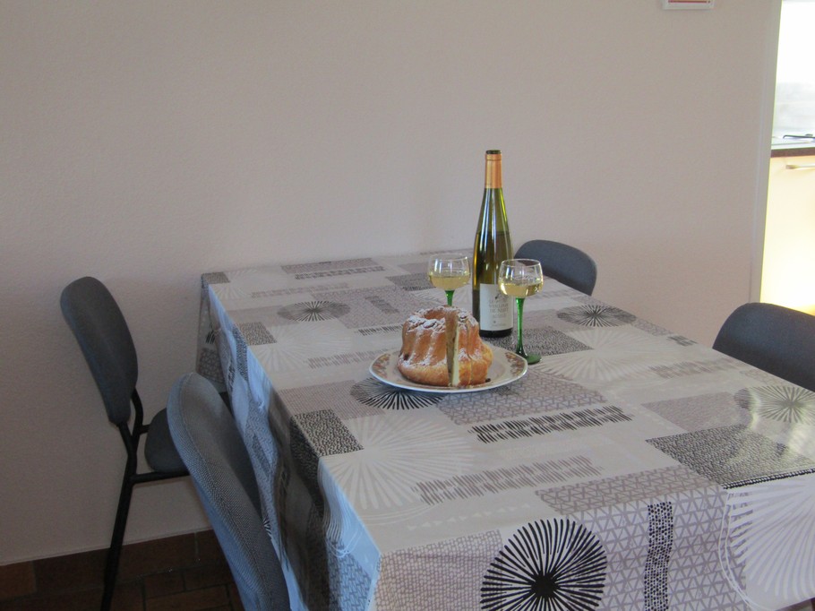 Welcome to Alsace