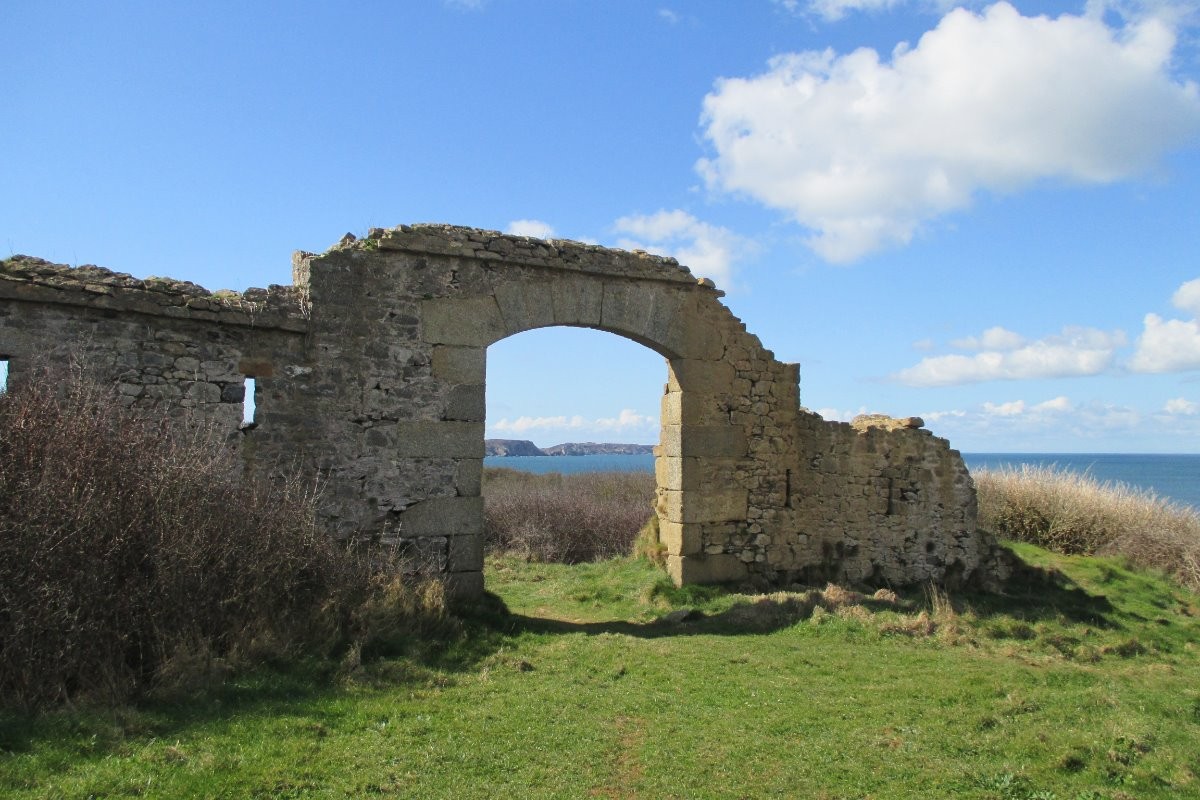 Fort de la Fraternité