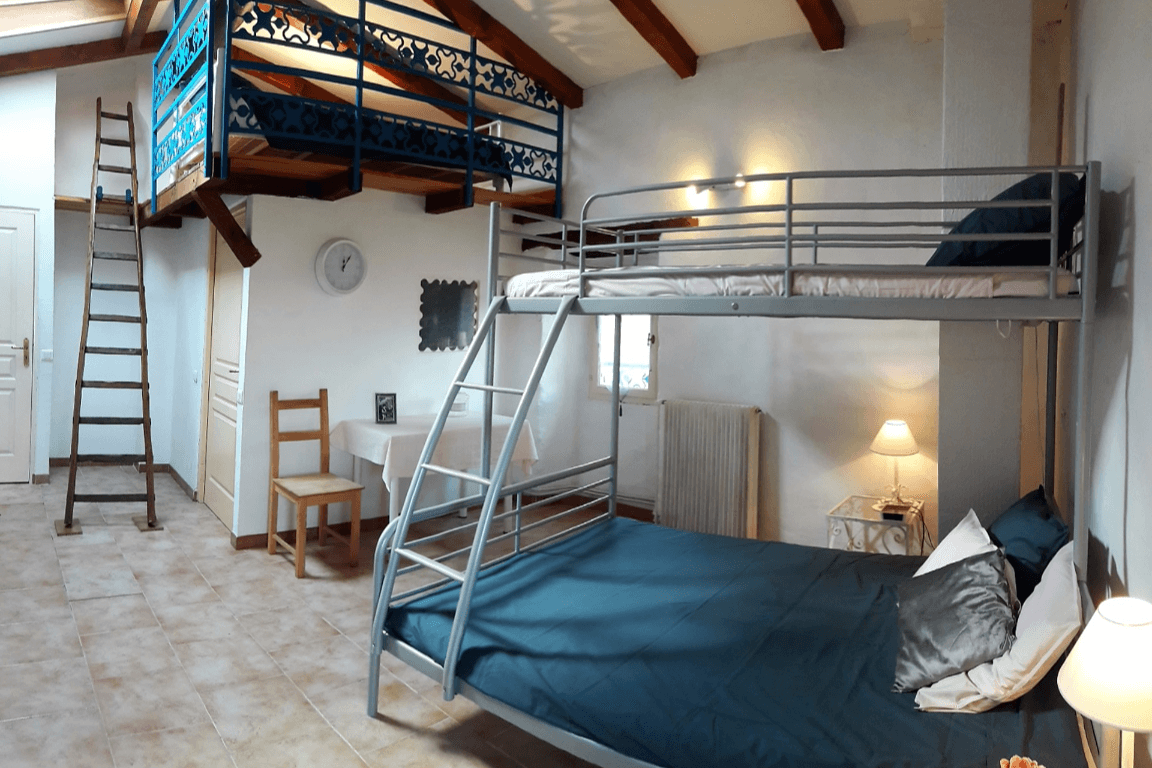 Photo n° 11 de la location