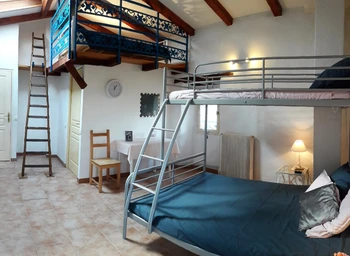 Photo n° 11 de la location
