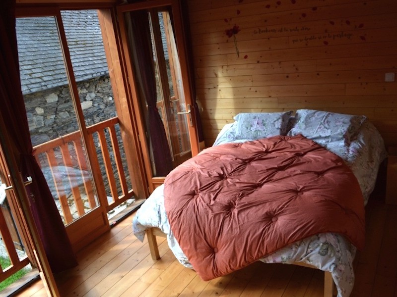 linge fourni gratuitement