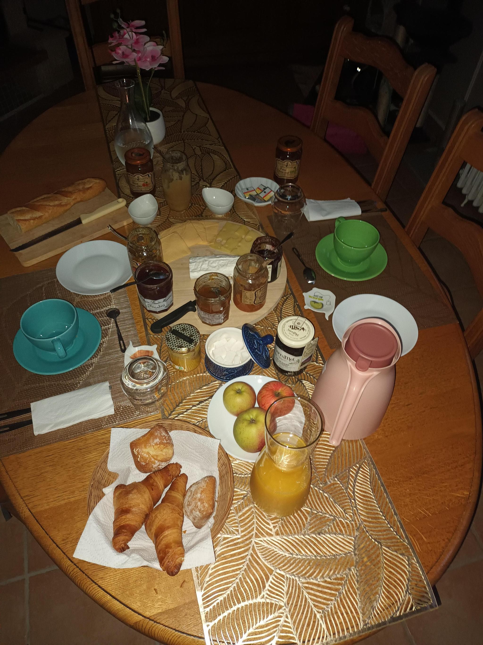 Photo n° 10 de la location