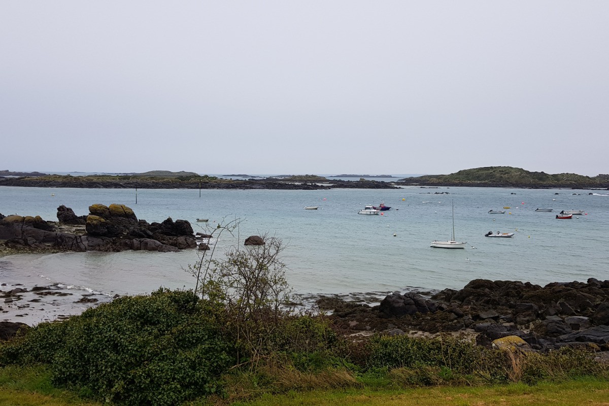 Ile de Chausey