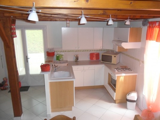 Photo n° 8 de la location