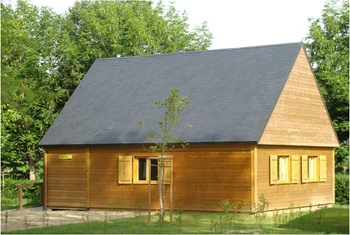 Chalets de la Besbre proche du Pal en Auvergne