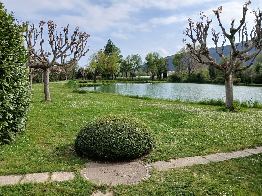 Gîte les Iris - Domaine du Lac de la Vallée