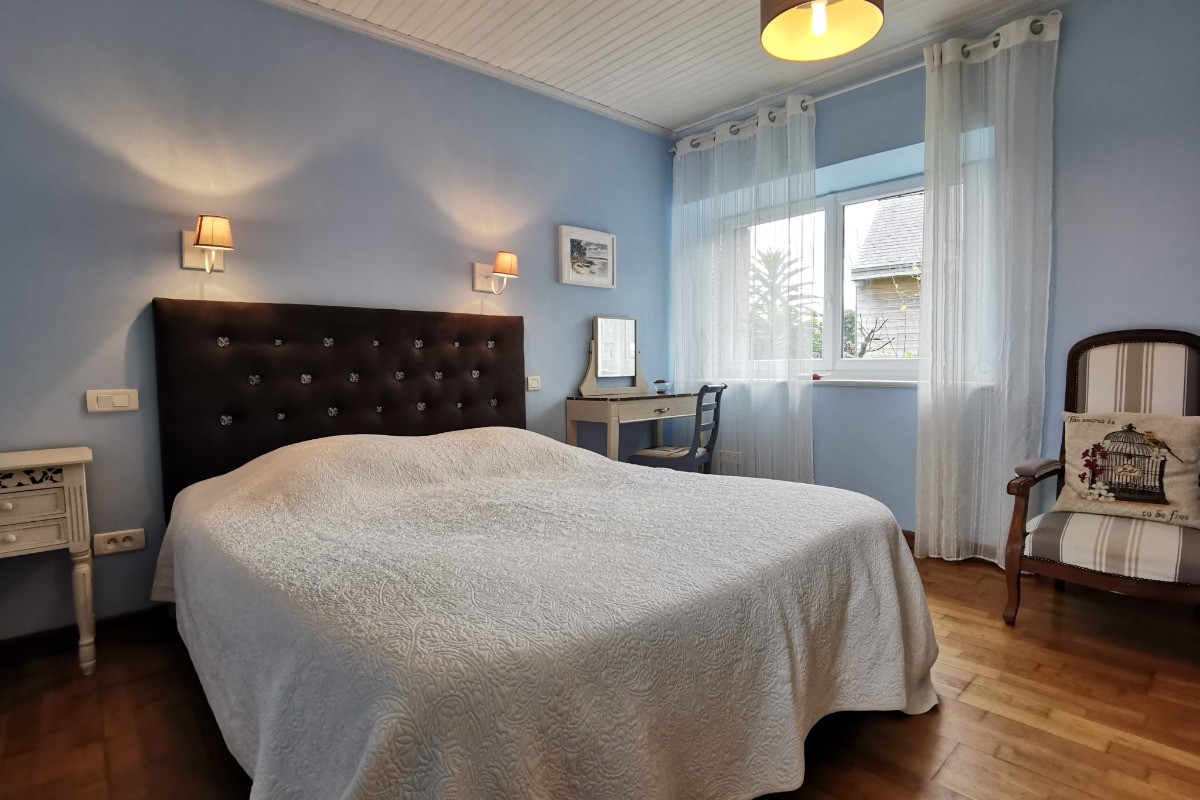 Chambre 1