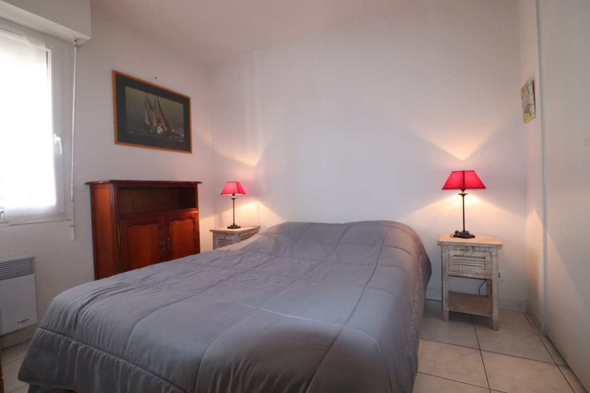 Chambre parentale