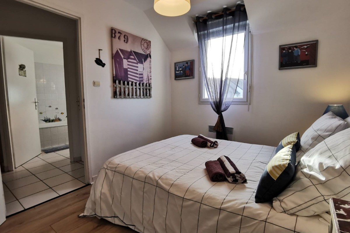 CHAMBRE OUESSANT