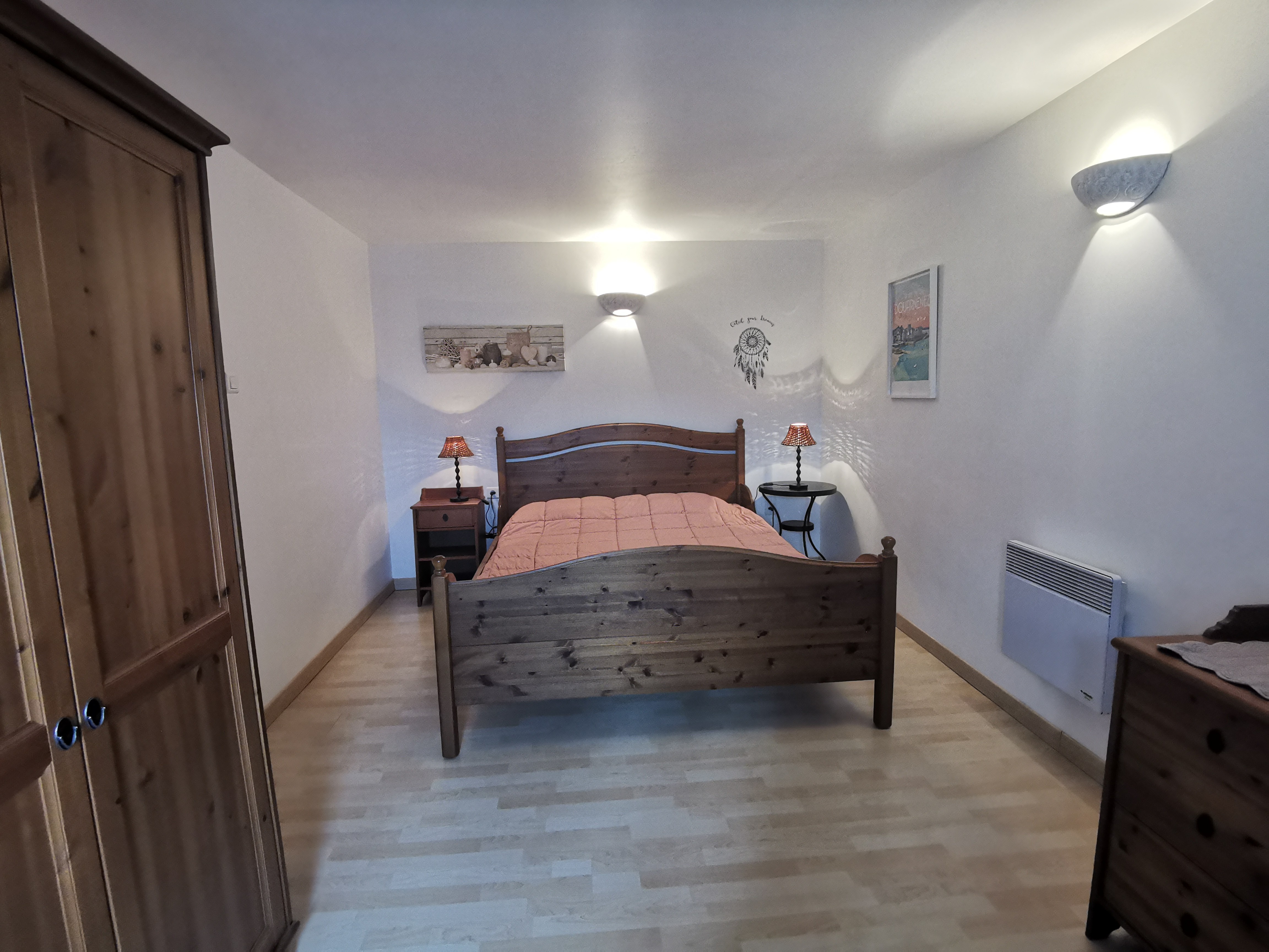 chambre parentale