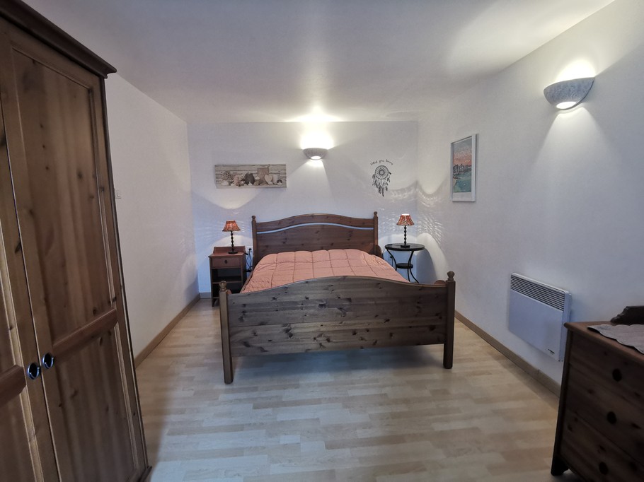 chambre parentale