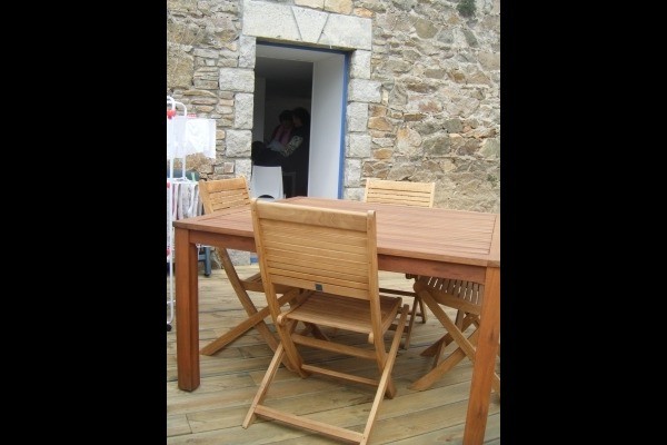 Location, 4 personnes, Ploubazlanec, secteur Paimpol, Ile de Bréhat