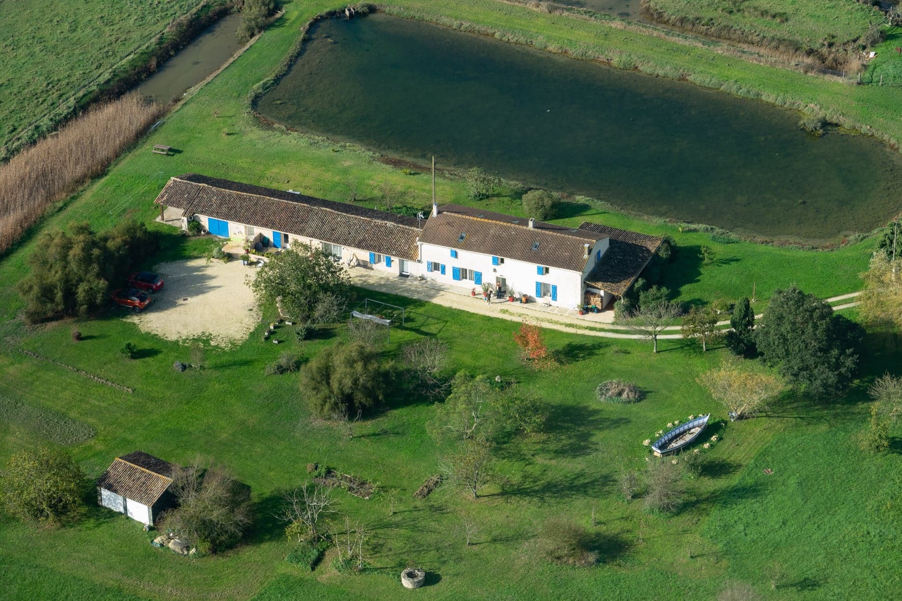 Photo n° 1 de la location