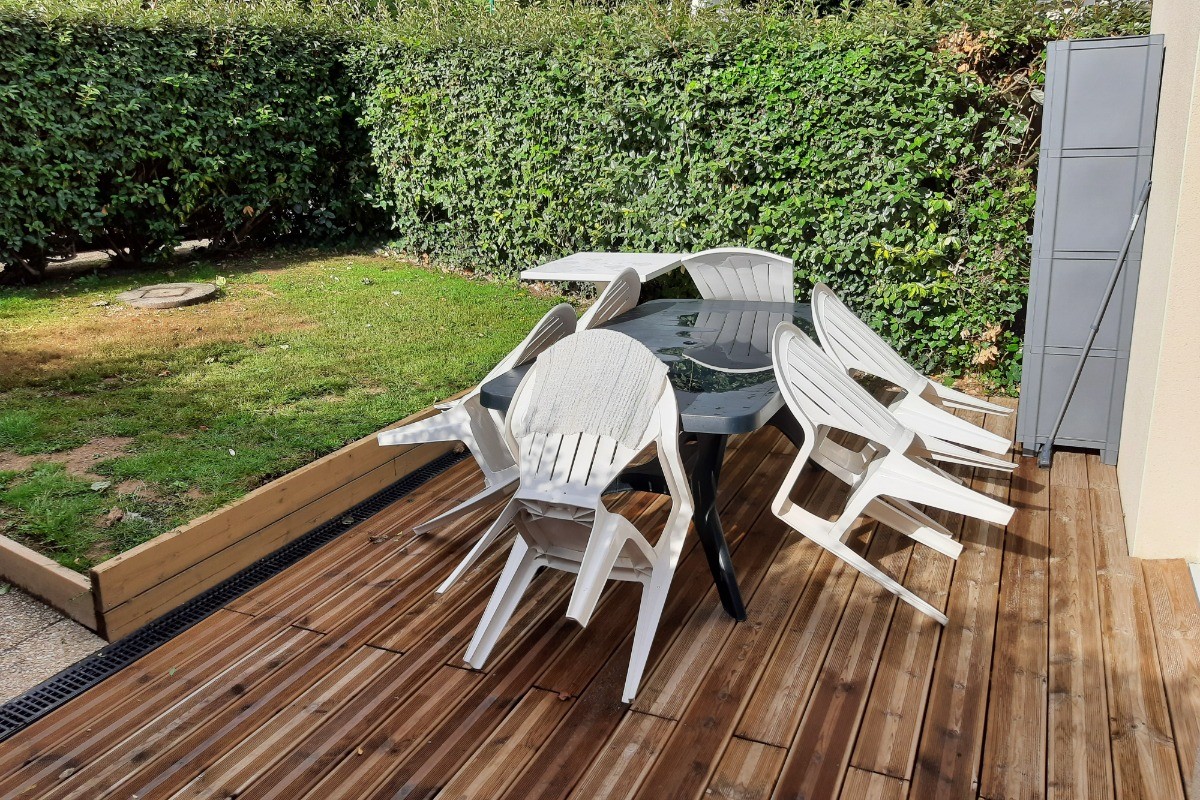 Photo n° 16 de la location
