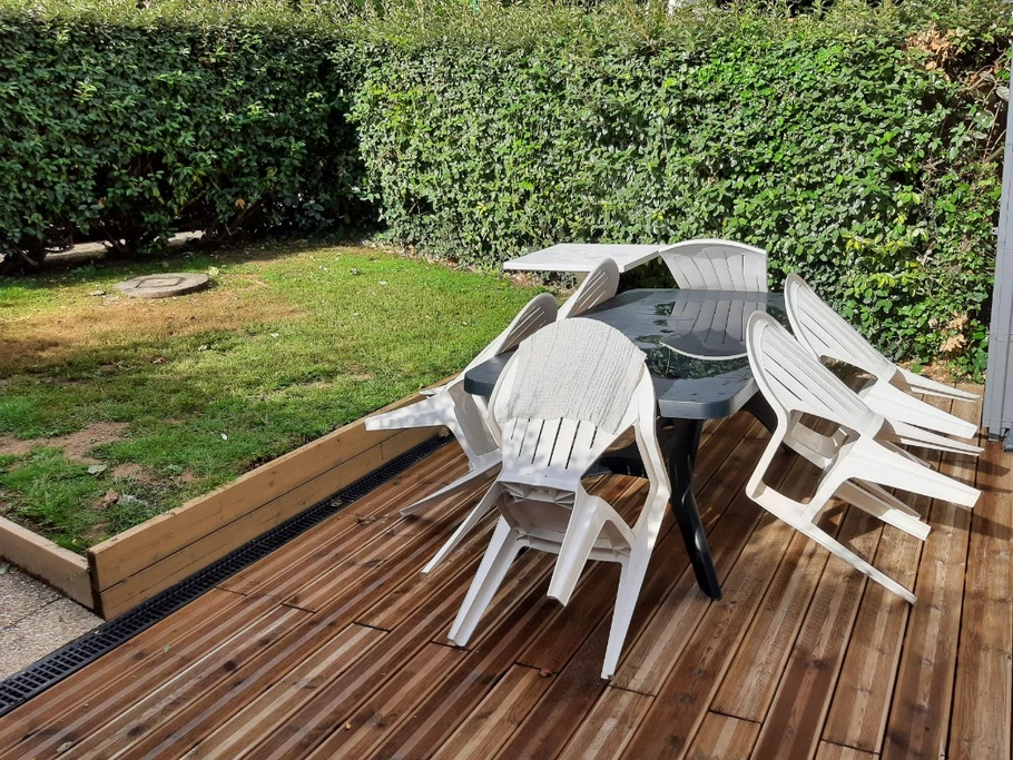 Photo n° 16 de la location