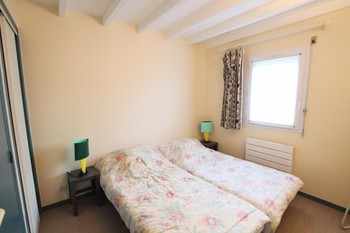 chambre rez-de-chaussée