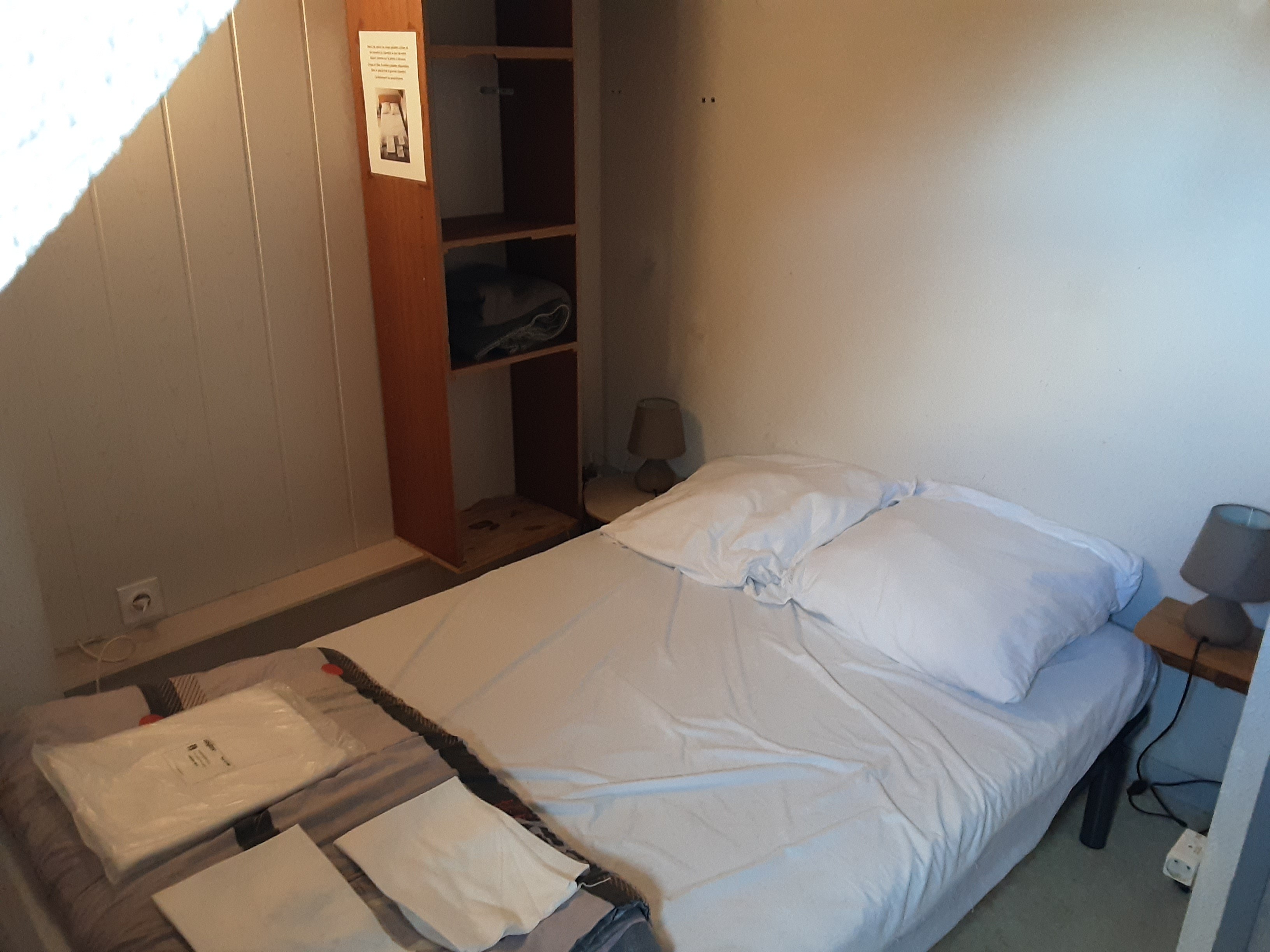 Petite chambre
