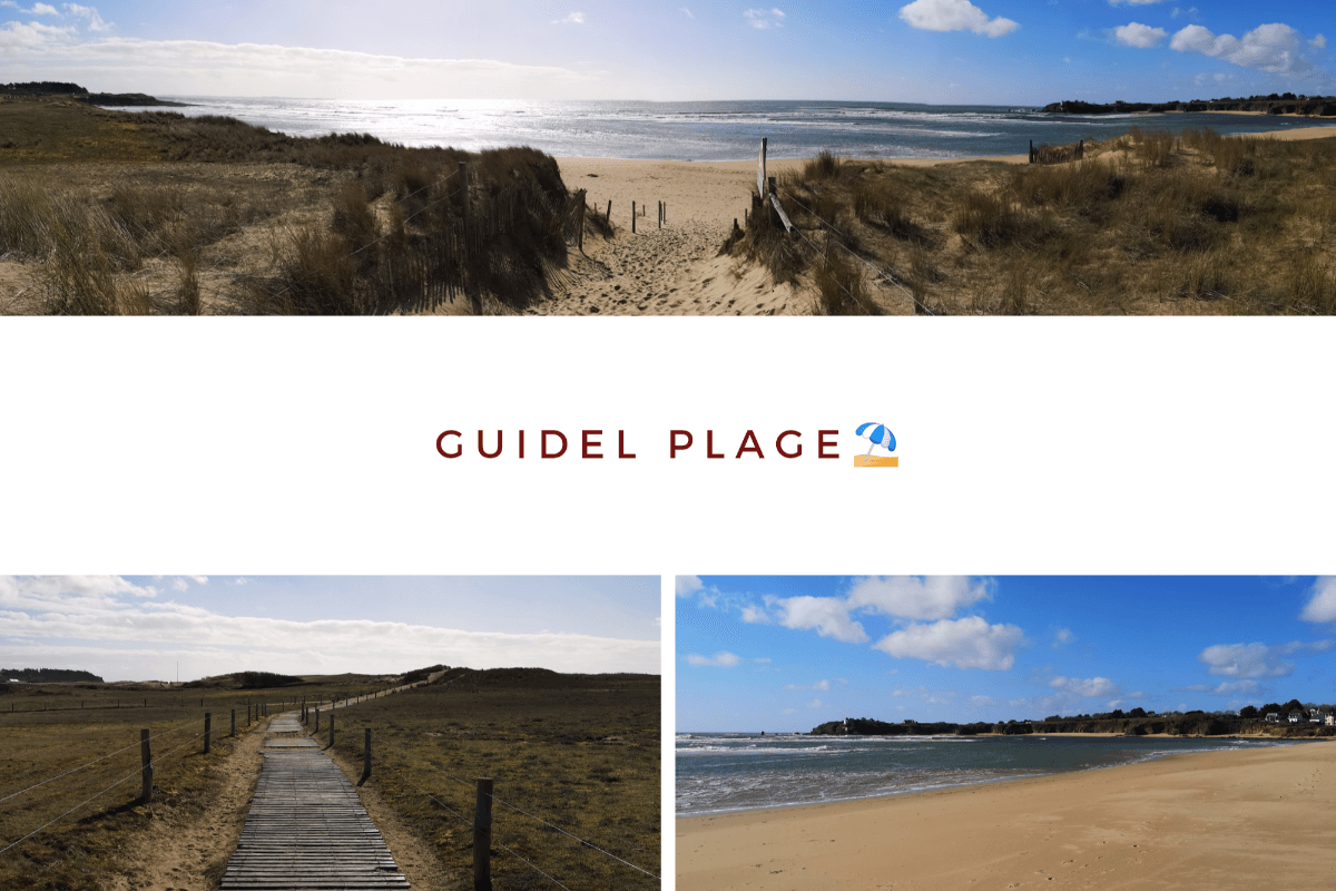 plage