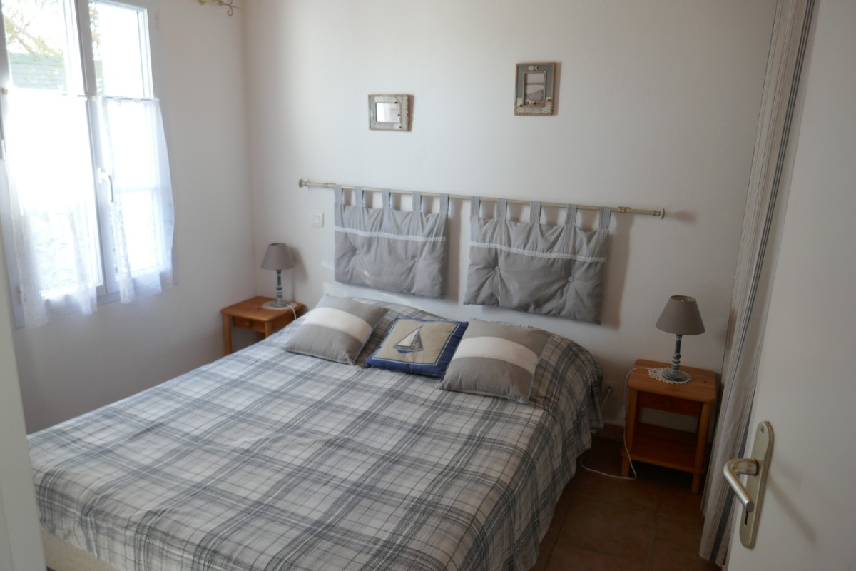 Chambre 1