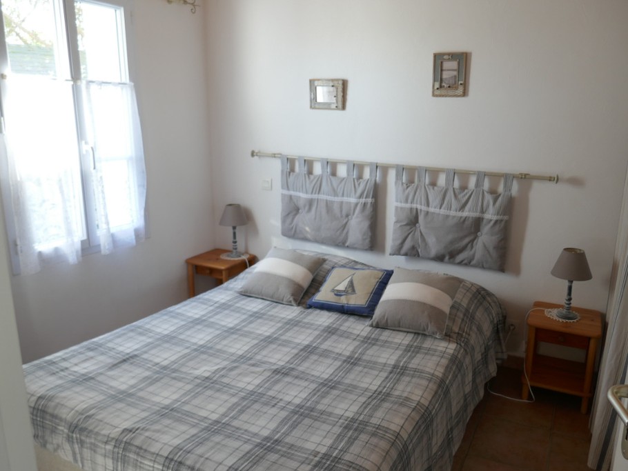 Chambre 1