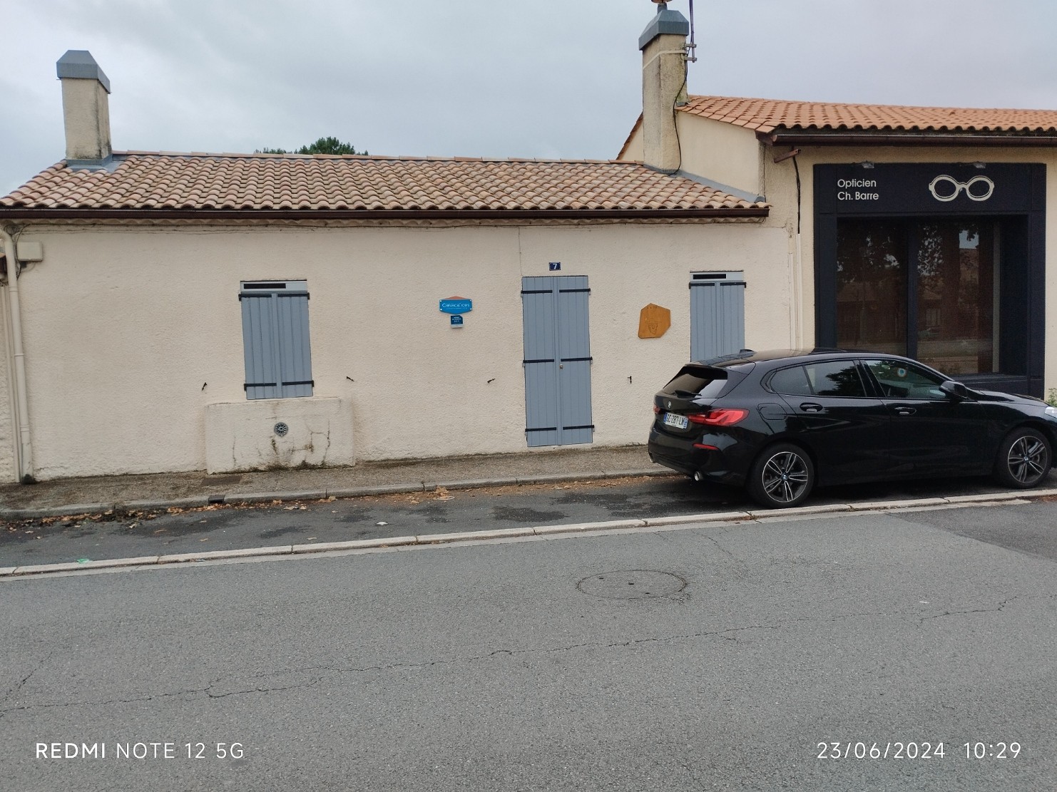 Photo n° 19 de la location