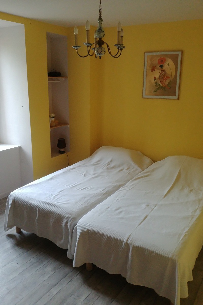 Chambre 3