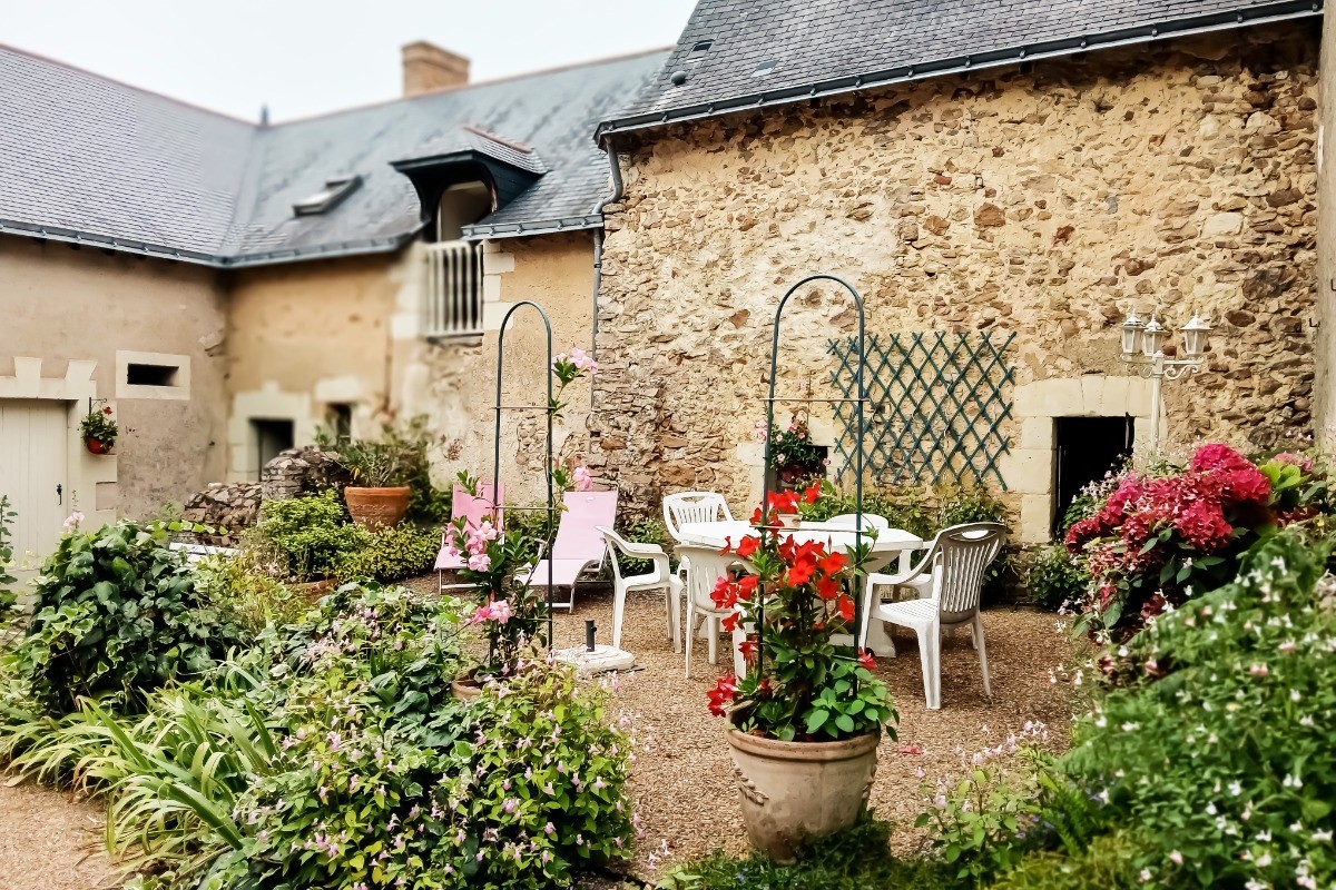 Terrasse n°1