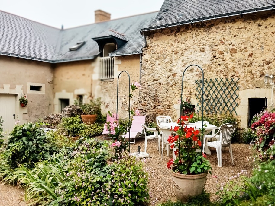 Terrasse n°1