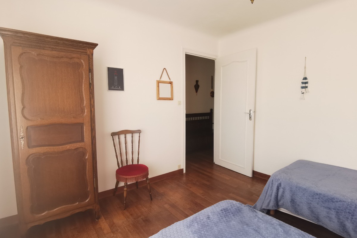 Chambre 2