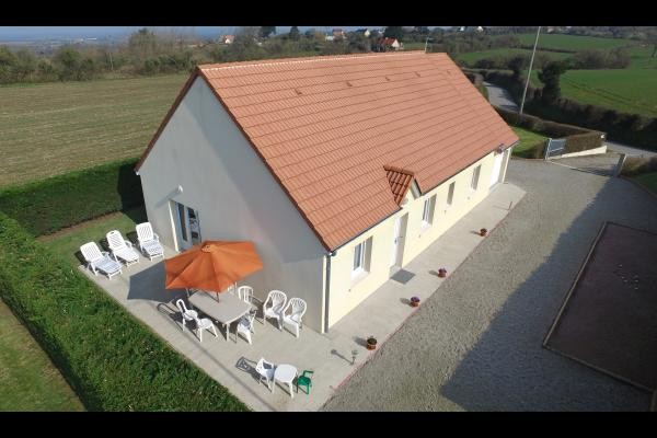 le gite