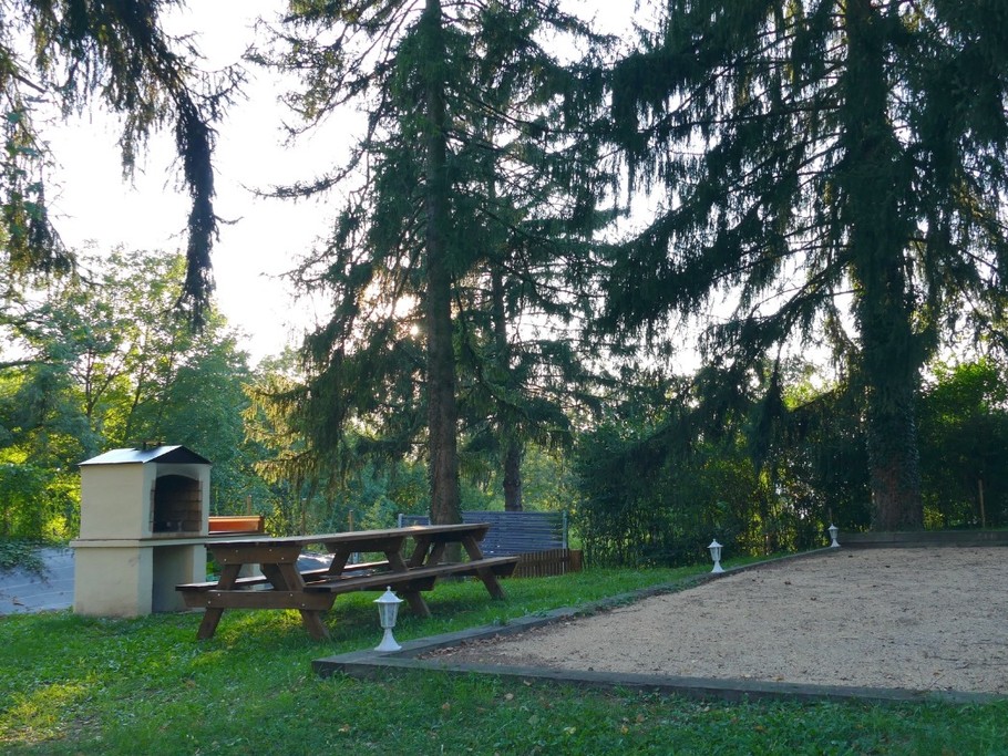 Photo n° 13 de la location