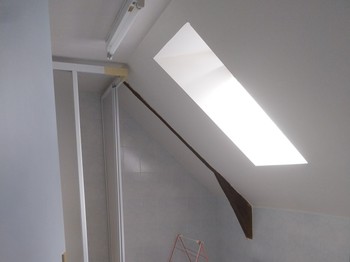 Salle d'eau