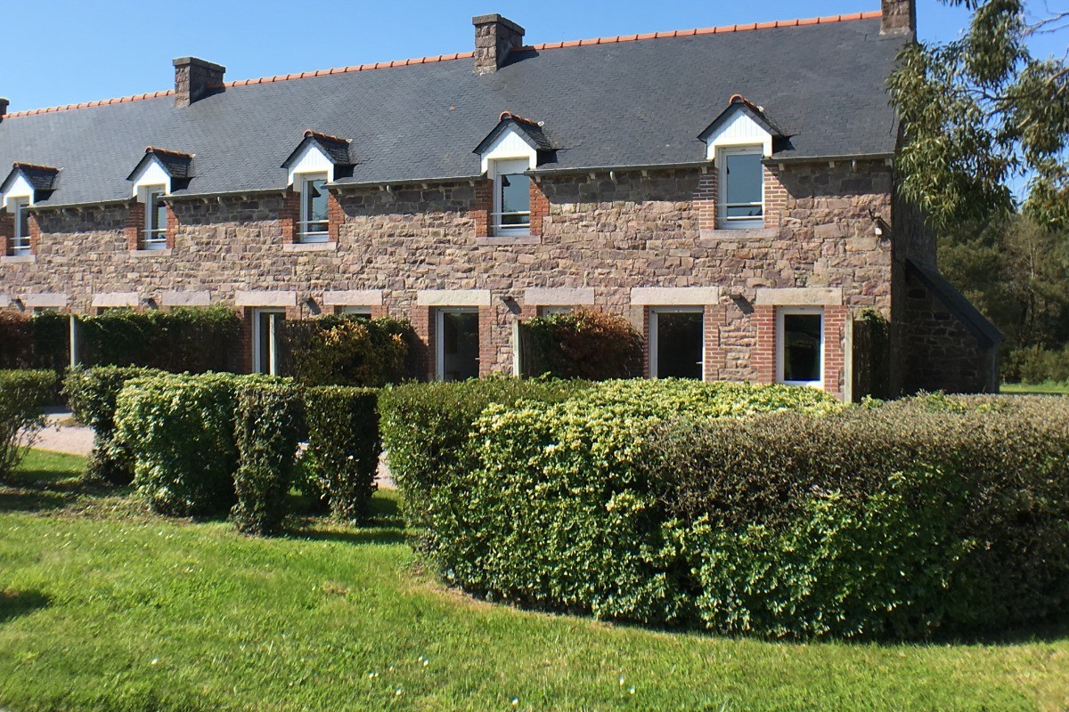 Résidence de la Carquois