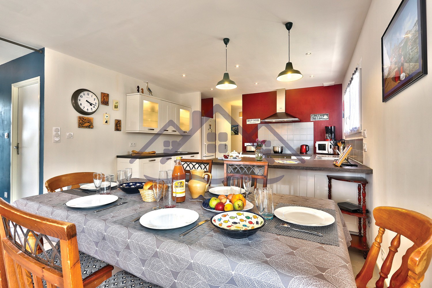 Photo n° 11 de la location