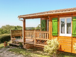 chalet a castelnau de montmiral-tarn-toscane occitane-pyrenees mediteranees